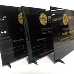 Custom Laser Engraving